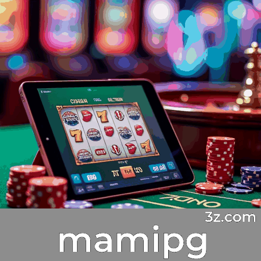 Registre-se Rapidamente e Desbloqueie Recompensas Exclusivas Mamipg