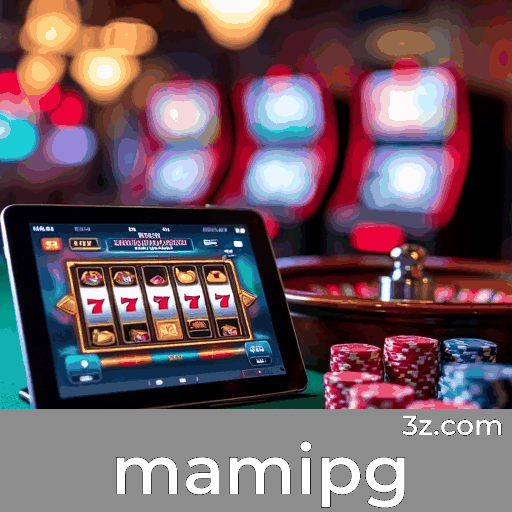 mamipg: A Plataforma Vibrante para Conexões e Comunidade