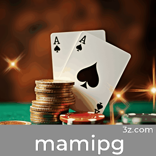 mamipg: Bônus Generosos para Jogadores Brasileiros