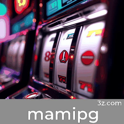 mamipg: A Plataforma Vibrante para Conexões e Comunidade