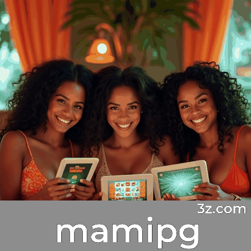 Mamipg: Experimente a Conveniência e Funções Completas