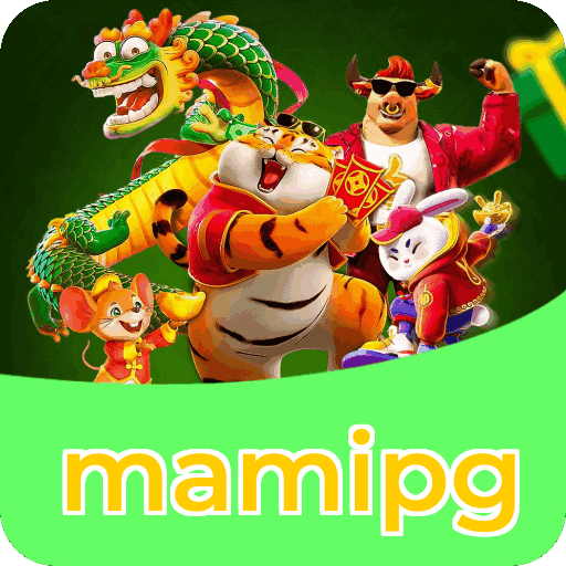 Siga a mamipg no Facebook