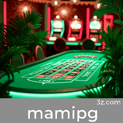 mamipg: Bônus Generosos para Jogadores Brasileiros