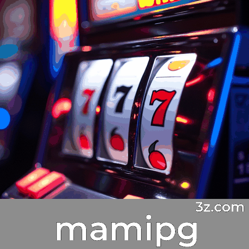 Mamipg: Experimente a Conveniência e Funções Completas