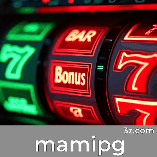 Mamipg: Variedade de Jogos e Diversão para Brasileiros